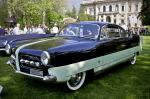 Fiat 1400 Ghia 1952 года